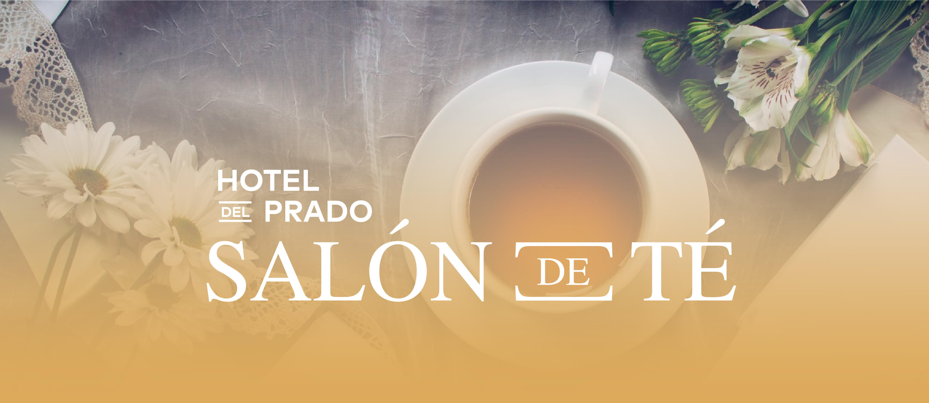 Salón de Té